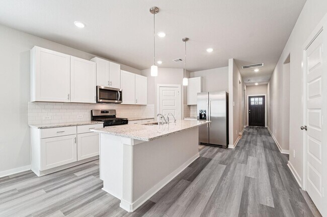 Foto del edificio - 22419 Aster Wy Ln