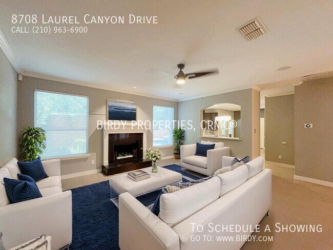 Building Photo - 8708 Laurel Canyon Dr