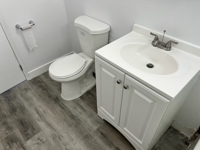 Bathroom - 3016 Tweedy Blvd