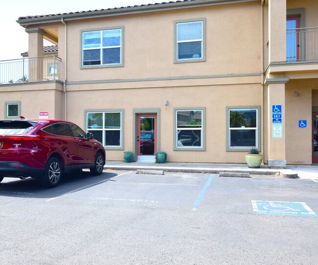 Foto del edificio - 1254 Broadway