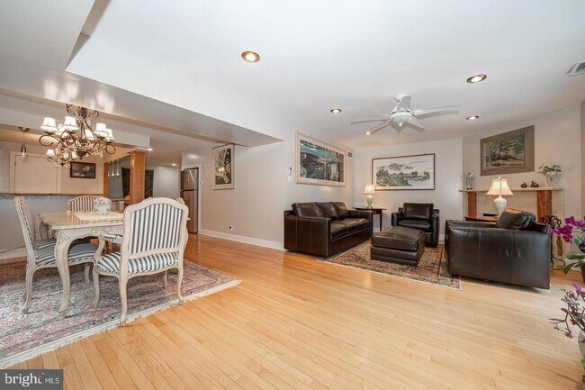 Foto del edificio - 1750 Oakwood Terrace