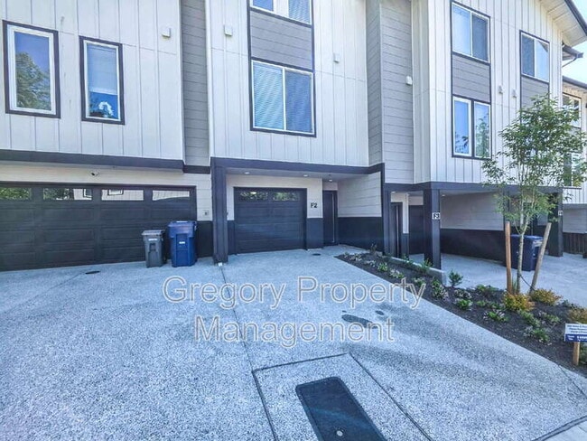 Foto del edificio - 19524 16th Ave SE