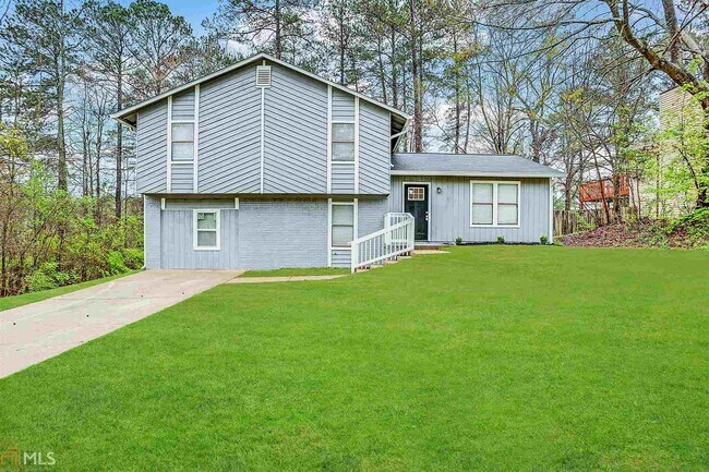 Foto del edificio - 3766 Chimney Ridge Ct