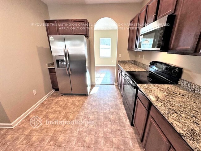 Building Photo - 9709 Long Hill Dr