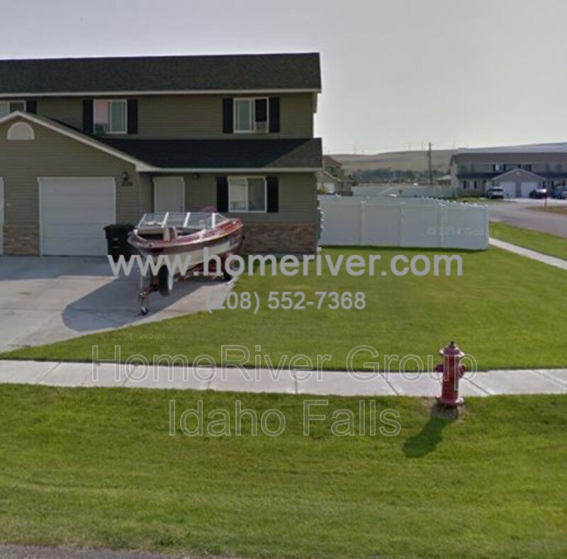 2025 Dakota Ln, Ammon, ID 83406 House Rental in Ammon, ID
