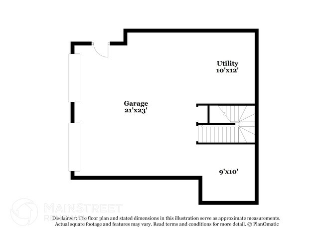 Building Photo - 3 Dene Dr