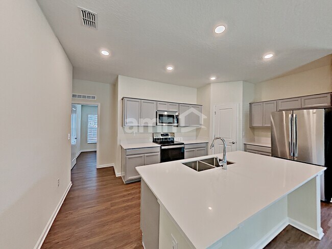 Foto del edificio - 4341 Seven Canyons Dr