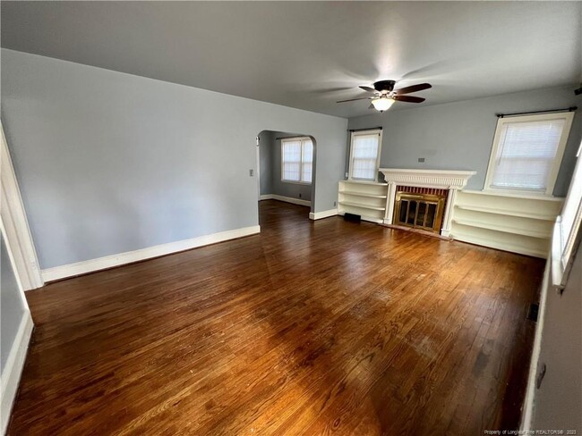 Foto del edificio - 212 W 18th St