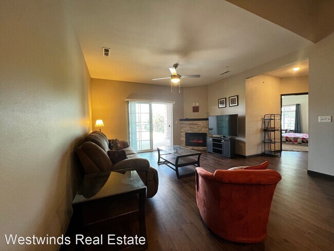 Foto del edificio - 2 br, 2 bath House - 2863 Spring Rose Circ...