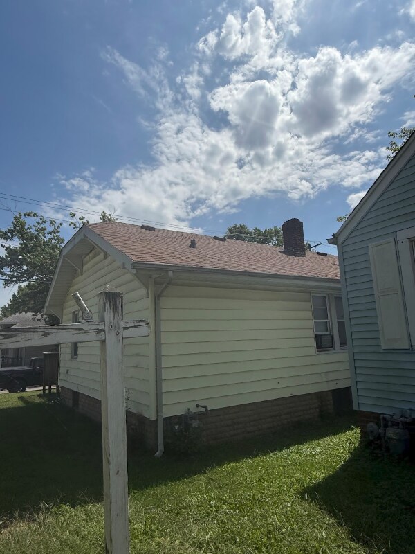 Building Photo - 505 S 17th St