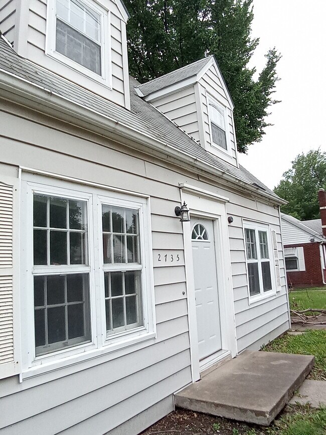 Foto del edificio - 2735 SW 21st St