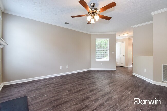 Foto del edificio - 3766 Cress Way Drive, Decatur, GA 30034