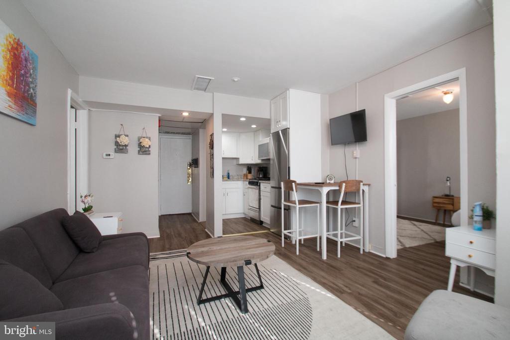 Foto principal - 2135 Walnut St