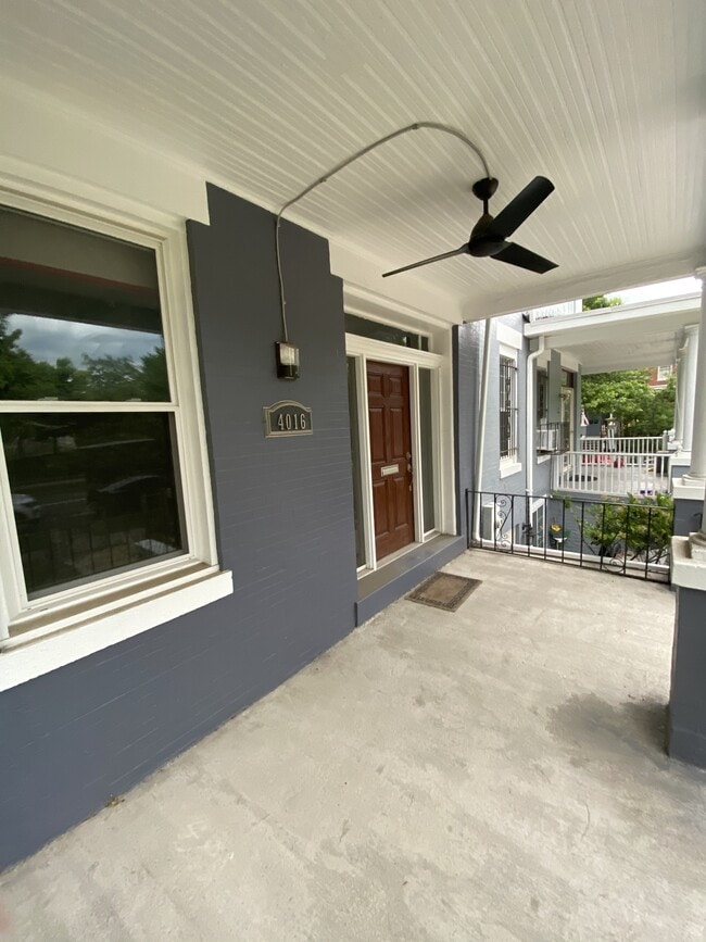 Building Photo - 4016 7th St NW