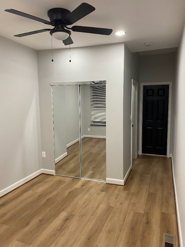 Foto del edificio - 2326 McCulloh St