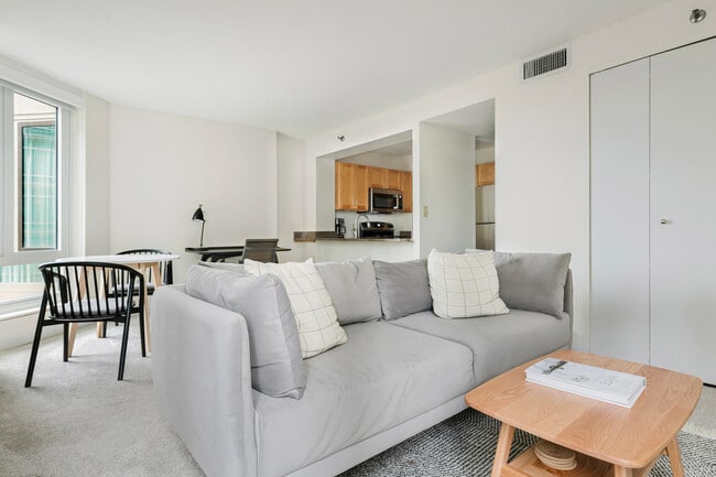 Foto del edificio - 150 Huntington Ave