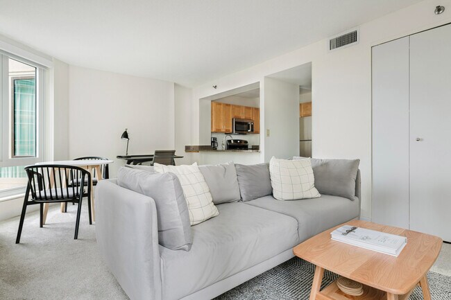 Foto del edificio - 150 Huntington Ave