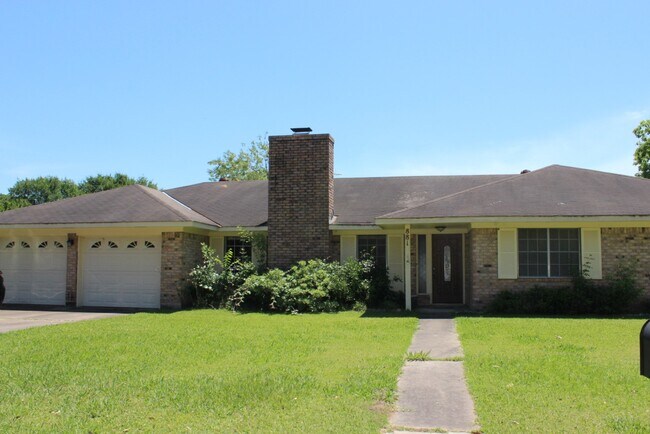 Foto del edificio - 881 High Oaks Dr