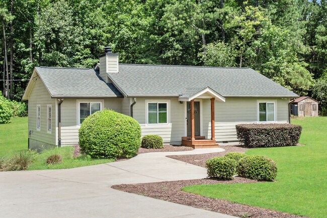Foto del edificio - 2146 Old Alpharetta Rd