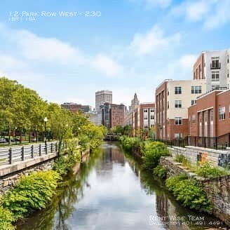 Foto del edificio - Station Row