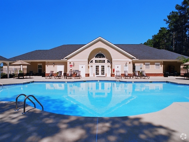 Apartments Near Salisbury Nc