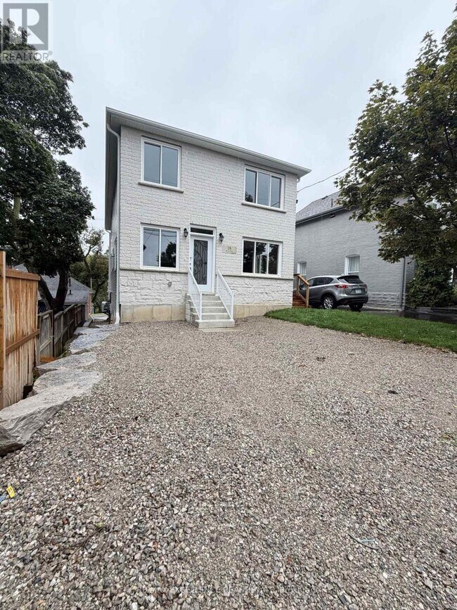 Building Photo - 18 Huff Ave