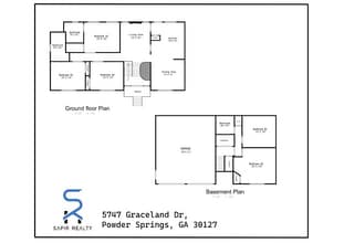 Building Photo - 5747 Graceland Dr SW