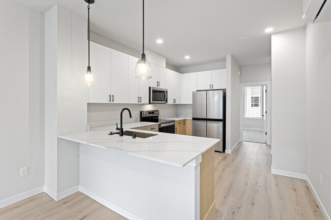 Foto del edificio - 16124 Cascadian Way