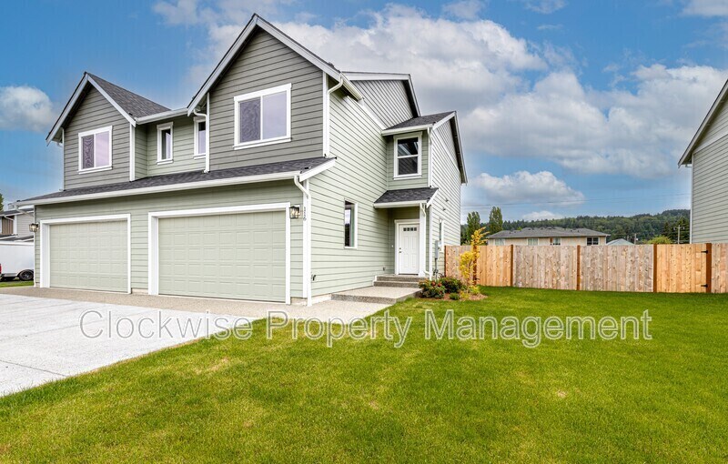Primary Photo - 118 Tacoma Ct NW