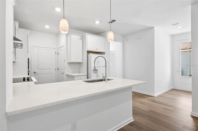 Building Photo - 207 Misty Harbor Trace