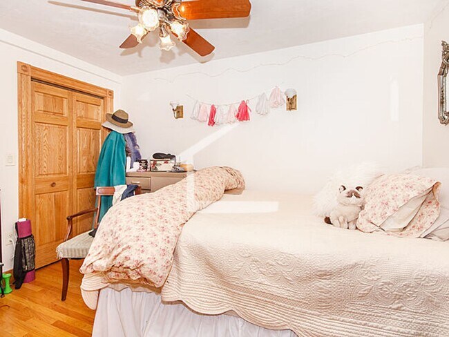 Foto del edificio - Really nice beacon hill 2 bed......