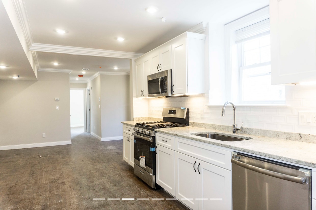 Foto principal - 36 Monmouth St