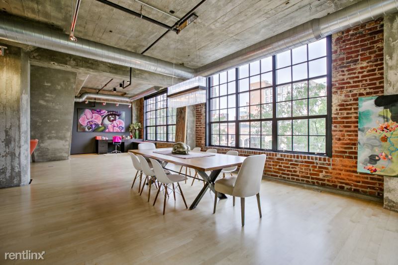 Foto principal - 1101 Jackson St