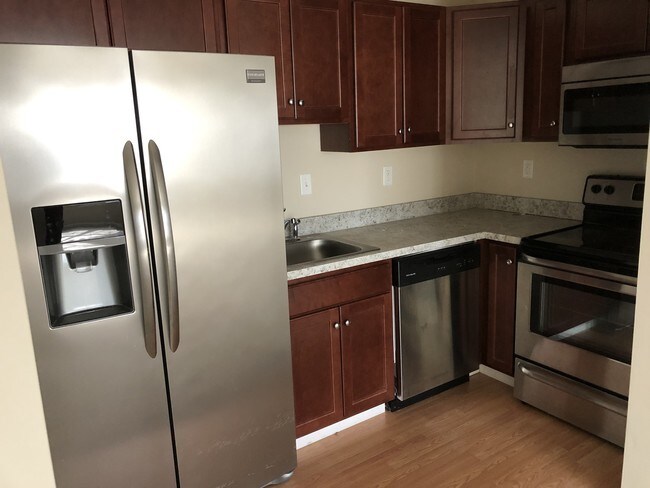 Interior Photo - Montrose Terrace Apartments