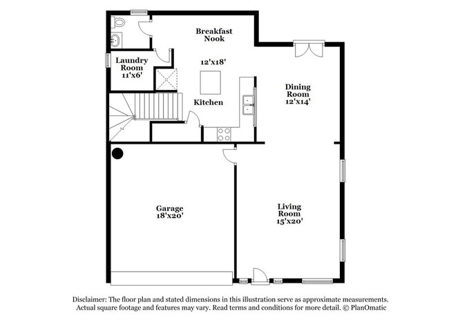 Building Photo - 2123 Dodge Dr