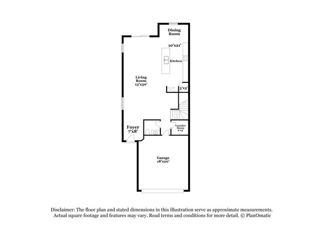 Building Photo - 7333 Spring Snowflake Ave