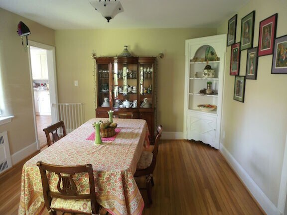 Foto del edificio - 4604 Amherst Road