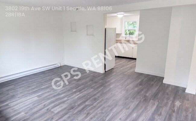 Foto del edificio - 3802 19th Ave SW