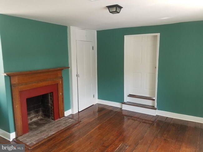 Foto del edificio - 3232 Prospect St NW