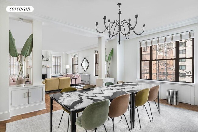 Foto del edificio - 525 Park Ave