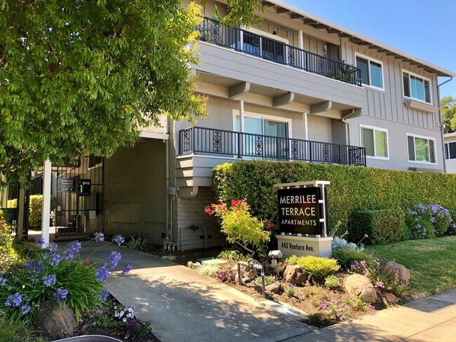 443 Ventura Avenue - 443 Ventura Ave