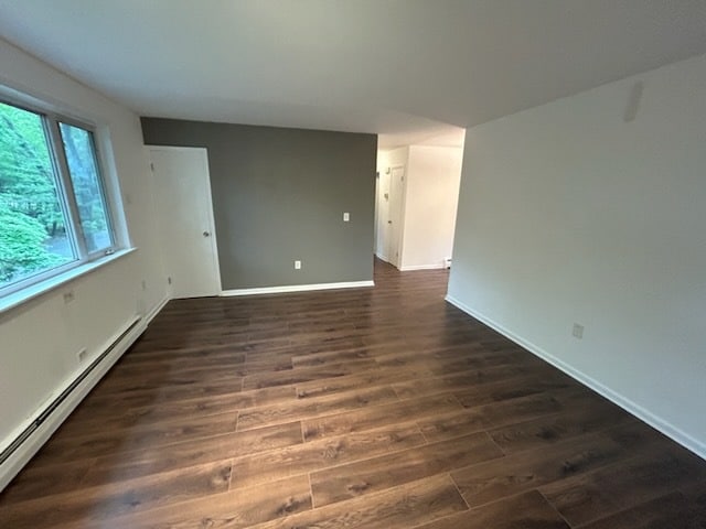 Living room - 30 Park St