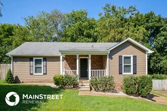 Building Photo - 3021 Reelfoot Dr