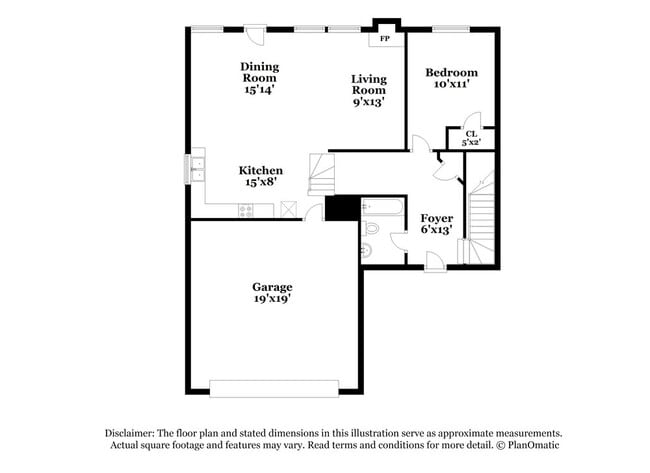 Building Photo - 316 Nunnally Dr