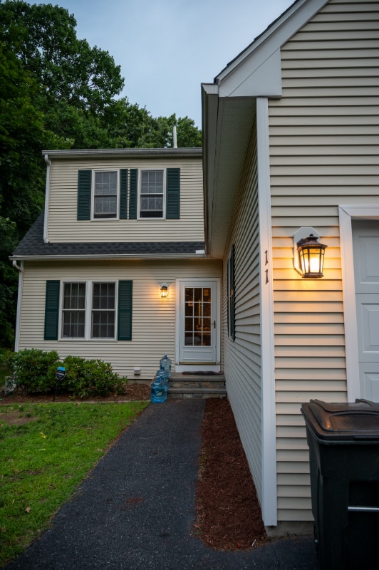 Building Photo - 11 Chapin St