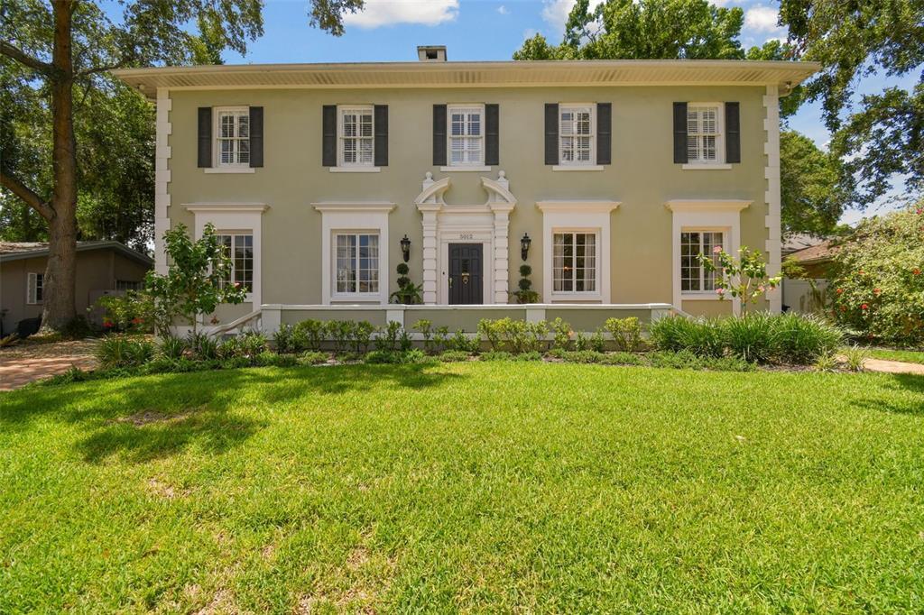 Foto principal - 5012 W Azeele St