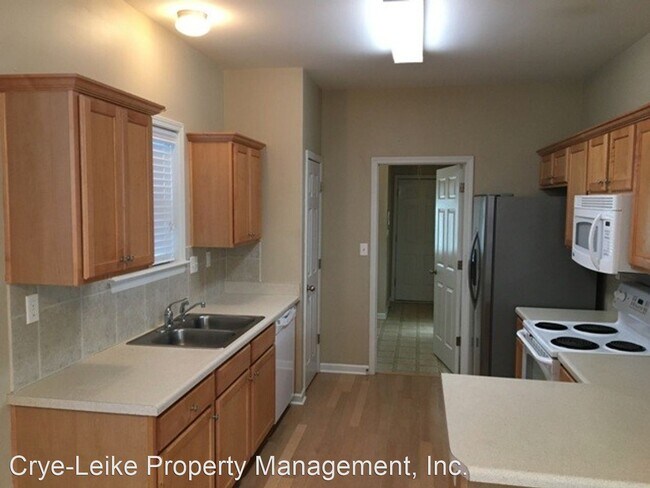 Building Photo - 3 br, 2 bath House - 1409 Island Town Drive