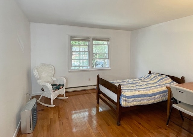 bedroom 1 - 56 Wakelee Ave