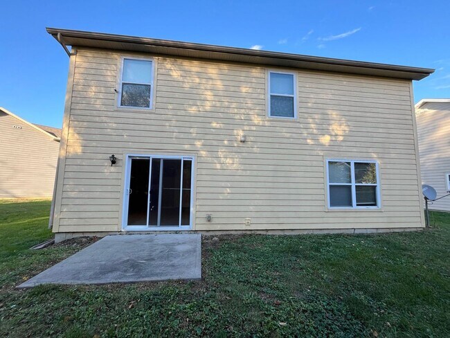 Foto del edificio - 119 Kaitlin Wy