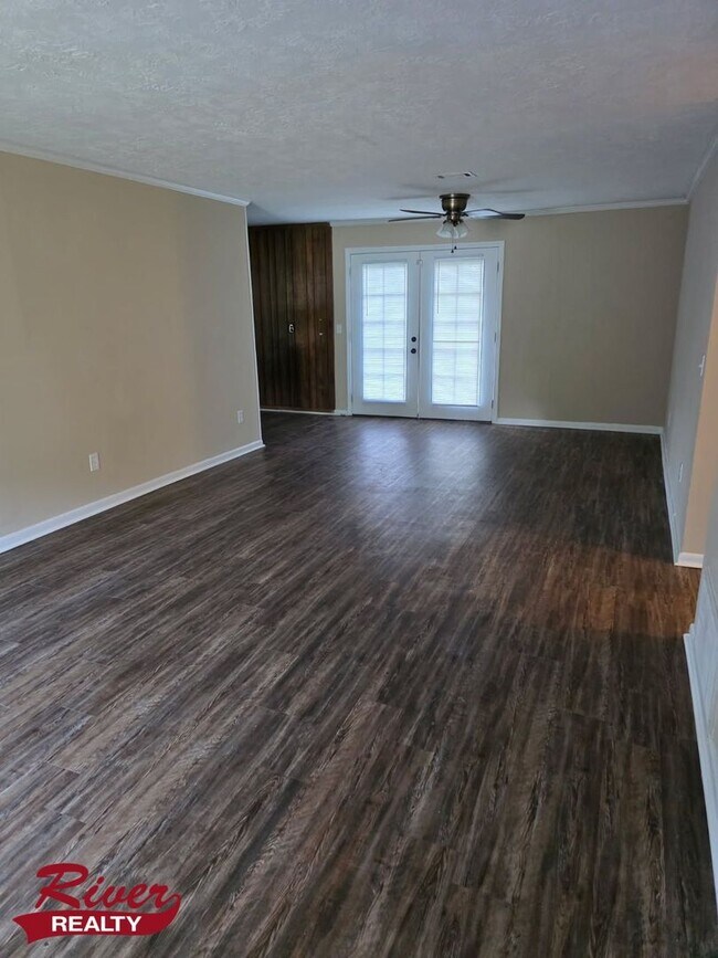 Foto del edificio - 3 Bedroom House in Hephzibah, Georgia